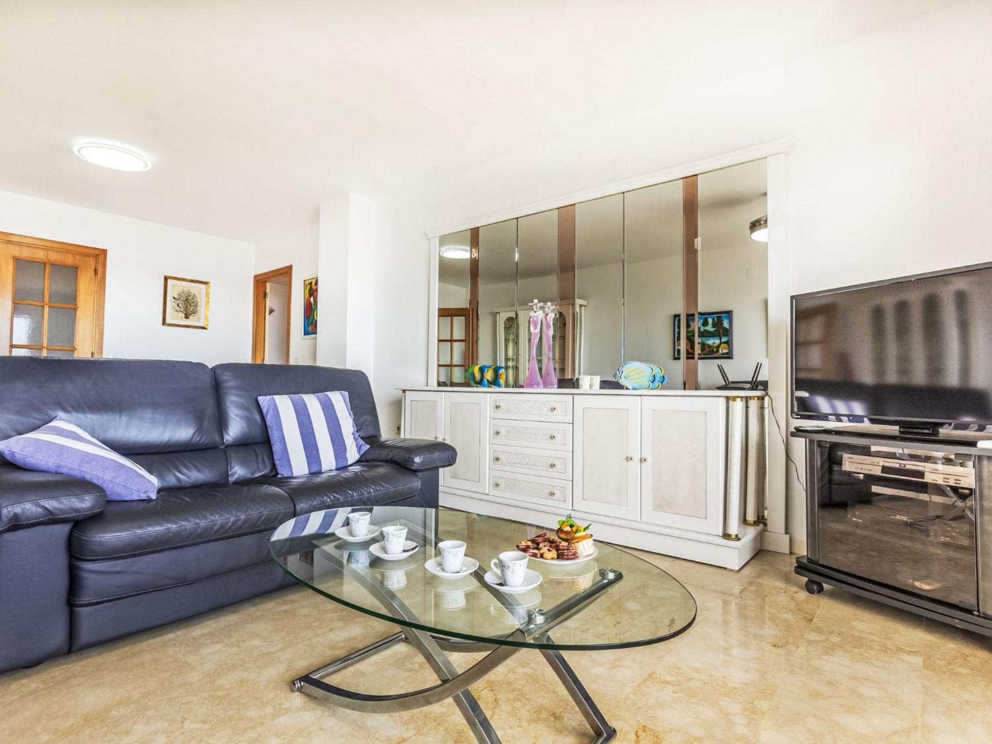 Apartment Blanes Beach By Interhome エクステリア 写真