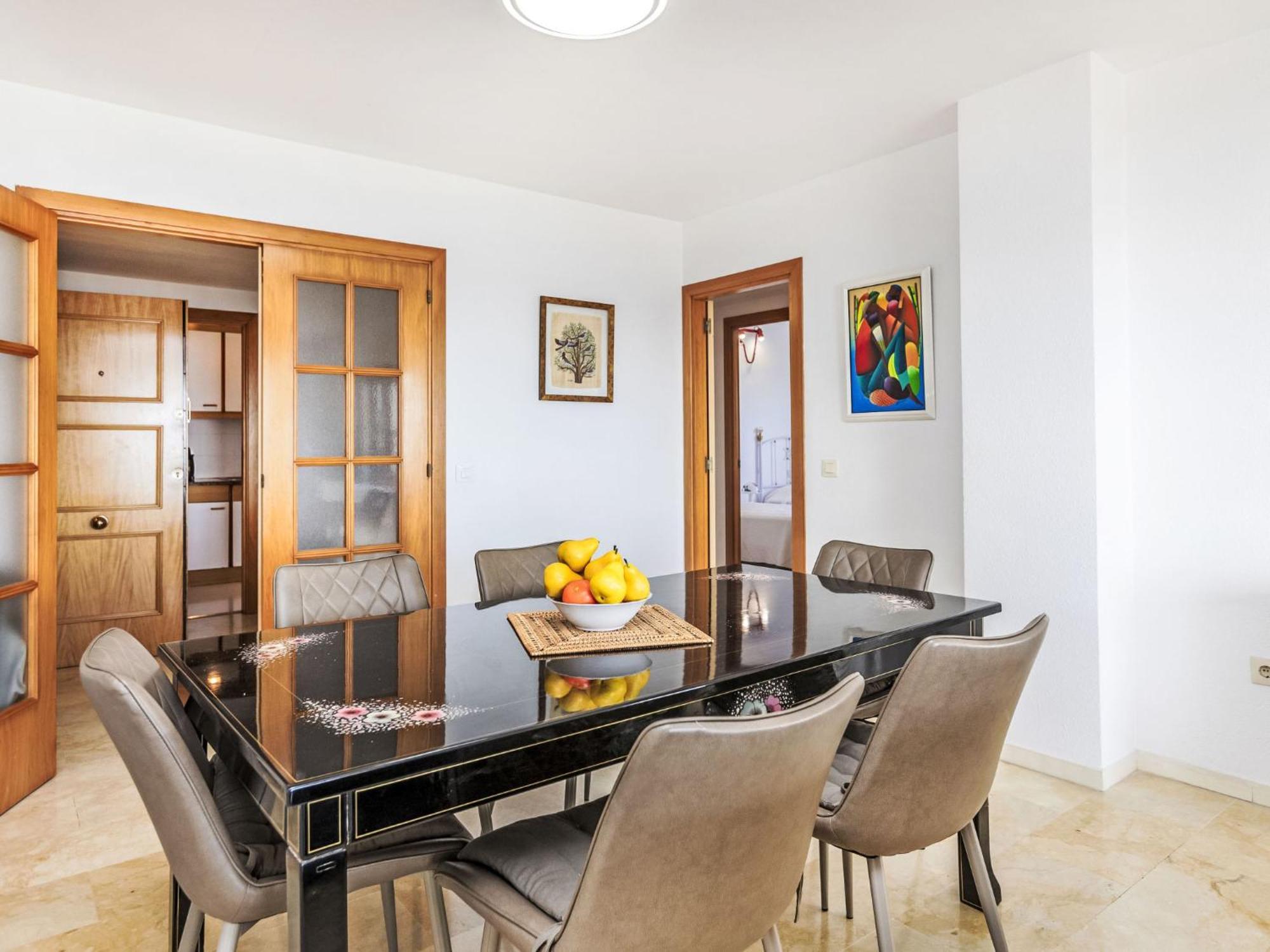 Apartment Blanes Beach By Interhome エクステリア 写真